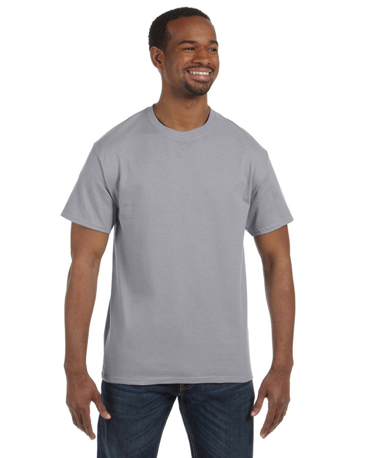 Jerzees 29MT Adult Tall DRI-POWER ACTIVE T-Shirt