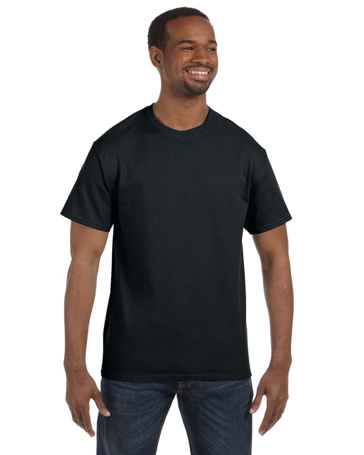 Jerzees 29MT Adult Tall DRI-POWER ACTIVE T-Shirt