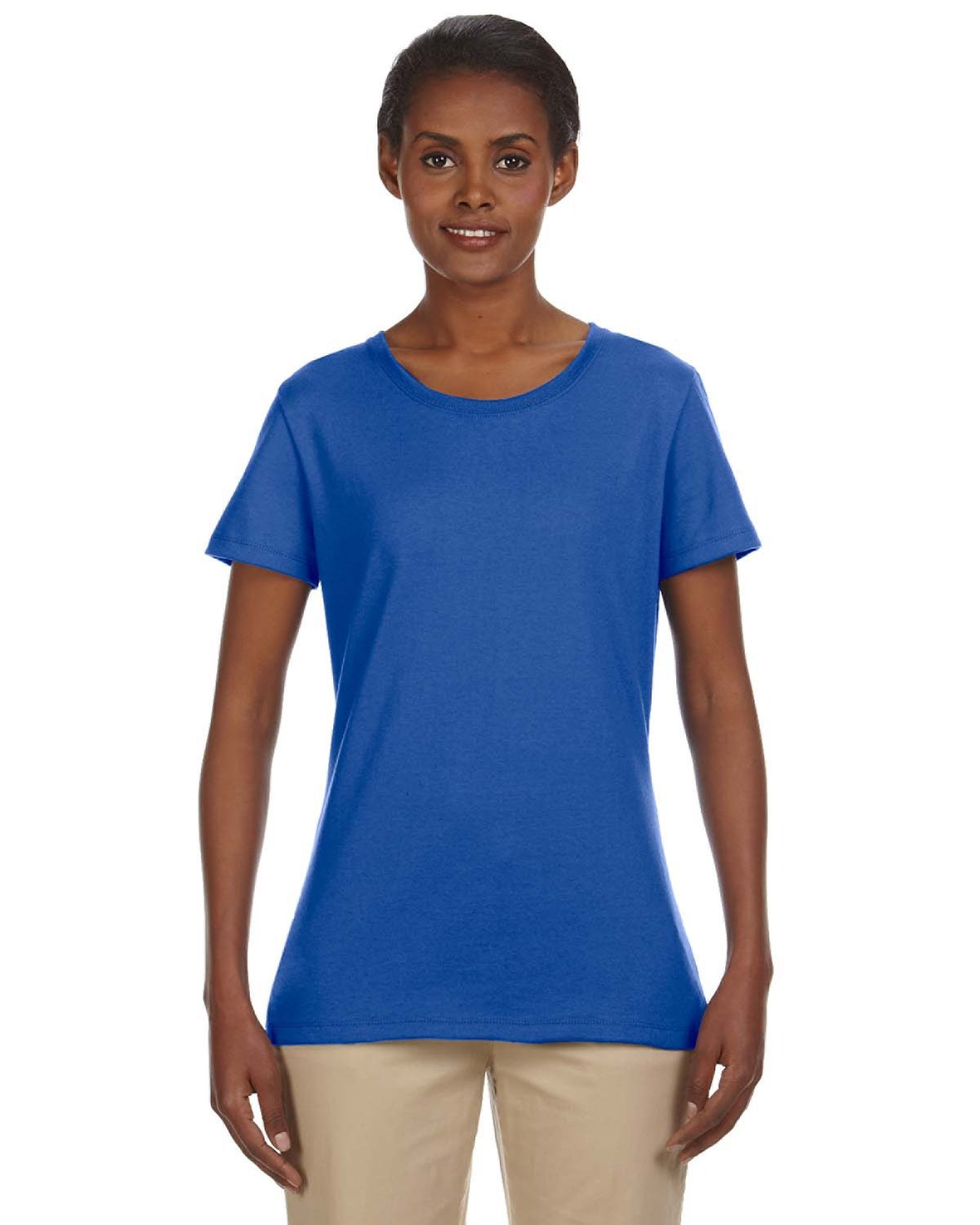 Jerzees 29WR Ladies' DRI-POWER ACTIVE T-Shirt