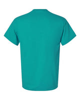 Gildan G200 Adult Ultra Cotton T-Shirt #color_JADE DOME