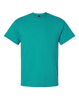 Gildan G200 Adult Ultra Cotton T-Shirt #color_JADE DOME
