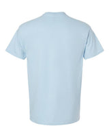 Gildan G200 Adult Ultra Cotton T-Shirt #color_LIGHT BLUE
