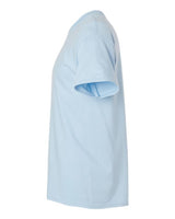 Gildan G200 Adult Ultra Cotton T-Shirt #color_LIGHT BLUE