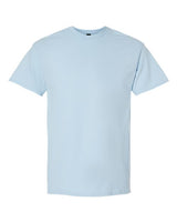 Gildan G200 Adult Ultra Cotton T-Shirt #color_LIGHT BLUE
