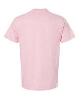 Gildan G200 Adult Ultra Cotton T-Shirt #color_LIGHT PINK