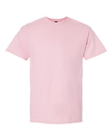Gildan G200 Adult Ultra Cotton T-Shirt #color_LIGHT PINK