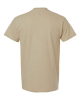Gildan G200 Adult Ultra Cotton T-Shirt #color_TAN