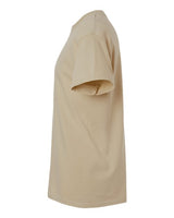 Gildan G200 Adult Ultra Cotton T-Shirt #color_TAN