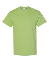 Gildan G500 Adult Heavy Cotton 5.3 oz. T-Shirt #color_KIWI