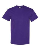 Gildan G500 Adult Heavy Cotton 5.3 oz. T-Shirt #color_PURPLE