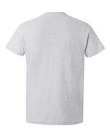 Hanes 4980 Unisex Nano-T T-Shirt #color_ASH
