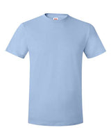 Hanes 4980 Unisex Nano-T T-Shirt #color_LIGHT BLUE