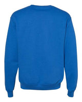 Champion S600 Adult Double Dry Eco Crew #color_ROYAL BLUE