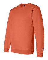 Champion S600 Adult Double Dry Eco Crew #color_ORANGE