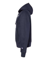 Champion S1051 Reverse Weave Pullover Hooded Sweatshirt #color_NAVY