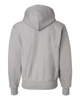 Champion S1051 Reverse Weave Pullover Hooded Sweatshirt #color_OXFORD GRAY