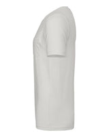 Bella + Canvas 3001C Unisex Jersey T-Shirt #color_SILVER