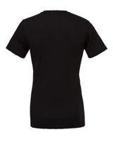 Bella + Canvas 3001C Unisex Jersey T-Shirt #color_BLACK