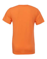Bella + Canvas 3001C Unisex Jersey T-Shirt #color_BURNT ORANGE