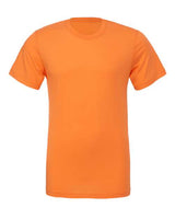 Bella + Canvas 3001C Unisex Jersey T-Shirt #color_BURNT ORANGE