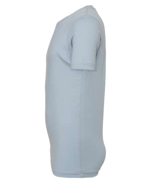 Bella + Canvas 3001C Unisex Jersey T-Shirt #color_LIGHT BLUE