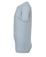 Bella + Canvas 3001C Unisex Jersey T-Shirt #color_LIGHT BLUE