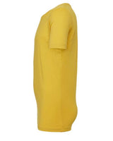 Bella + Canvas 3001C Unisex Jersey T-Shirt #color_MAIZE YELLOW