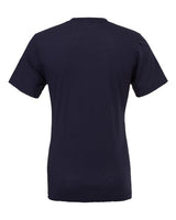 Bella + Canvas 3001C Unisex Jersey T-Shirt #color_NAVY
