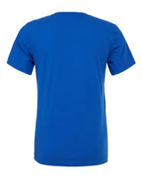 Bella + Canvas 3001C Unisex Jersey T-Shirt #color_TRUE ROYAL
