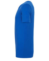 Bella + Canvas 3001C Unisex Jersey T-Shirt #color_TRUE ROYAL