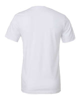 Bella + Canvas 3001C Unisex Jersey T-Shirt #color_WHITE