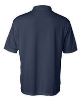Sierra Pacific 0469 Moisture Free Mesh Polo #color_Navy