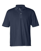Sierra Pacific 0469 Moisture Free Mesh Polo #color_Navy