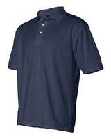 Sierra Pacific 0469 Moisture Free Mesh Polo #color_Navy