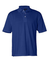 Sierra Pacific 0469 Moisture Free Mesh Polo #color_Royal