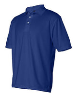 Sierra Pacific 0469 Moisture Free Mesh Polo #color_Royal