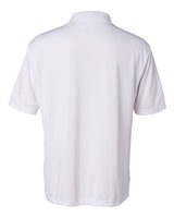Sierra Pacific 0469 Moisture Free Mesh Polo #color_White