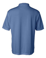 Sierra Pacific 0469 Moisture Free Mesh Polo #color_Blueberry