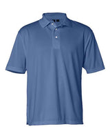 Sierra Pacific 0469 Moisture Free Mesh Polo #color_Blueberry