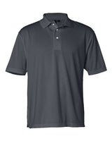 Sierra Pacific 0469 Moisture Free Mesh Polo #color_Steel Grey