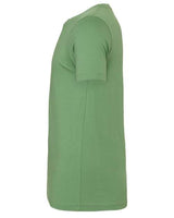 Bella + Canvas 3001C Unisex Jersey T-Shirt #color_LEAF