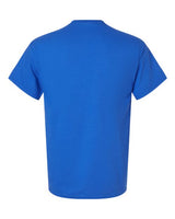 Gildan G200T Adult Ultra Cotton Tall T-Shirt #color_ROYAL