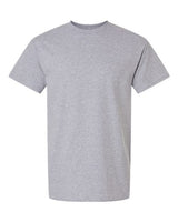 Gildan G200T Adult Ultra Cotton Tall T-Shirt #color_SPORT GREY