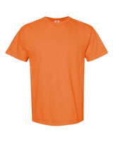 Comfort Colors C1717 Adult Heavyweight T-Shirt #color_BURNT ORANGE