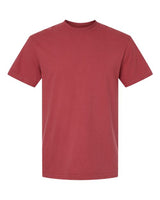 Comfort Colors C1717 Adult Heavyweight T-Shirt #color_CHILI