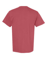 Comfort Colors C1717 Adult Heavyweight T-Shirt #color_CRIMSON