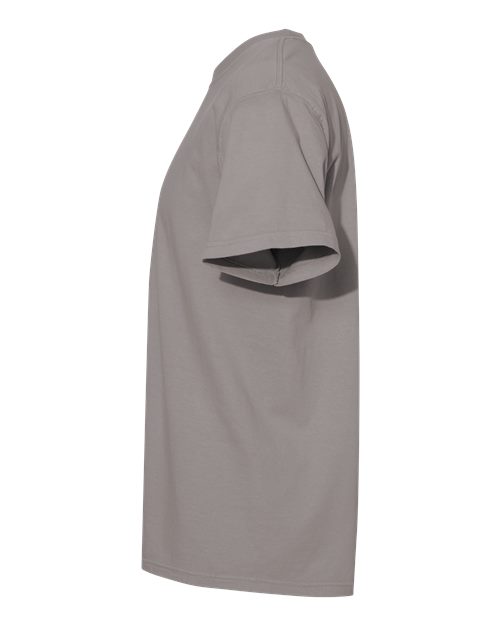 Comfort Colors C1717 Adult Heavyweight T-Shirt #color_GREY