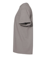 Comfort Colors C1717 Adult Heavyweight T-Shirt #color_GREY