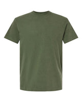 Comfort Colors C1717 Adult Heavyweight T-Shirt #color_HEMP