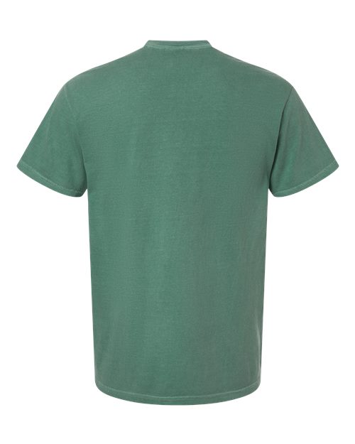 Comfort Colors C1717 Adult Heavyweight T-Shirt #color_LIGHT GREEN